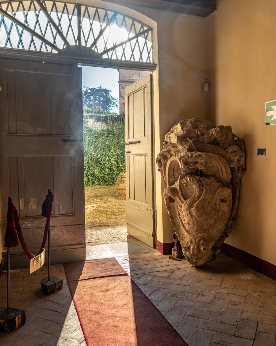 Musei di Acquapendente